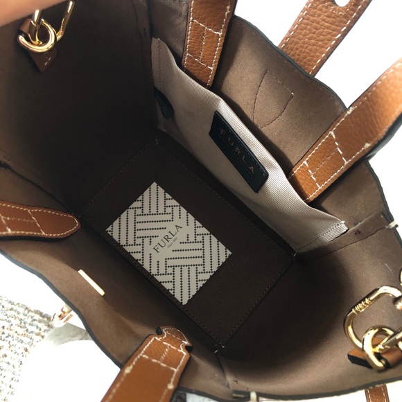 Furla crossbody bag - Picture 9 of 12